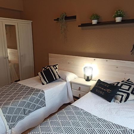 Ferienwohnung Piso Centrico Calma Costera Santander Exterior foto