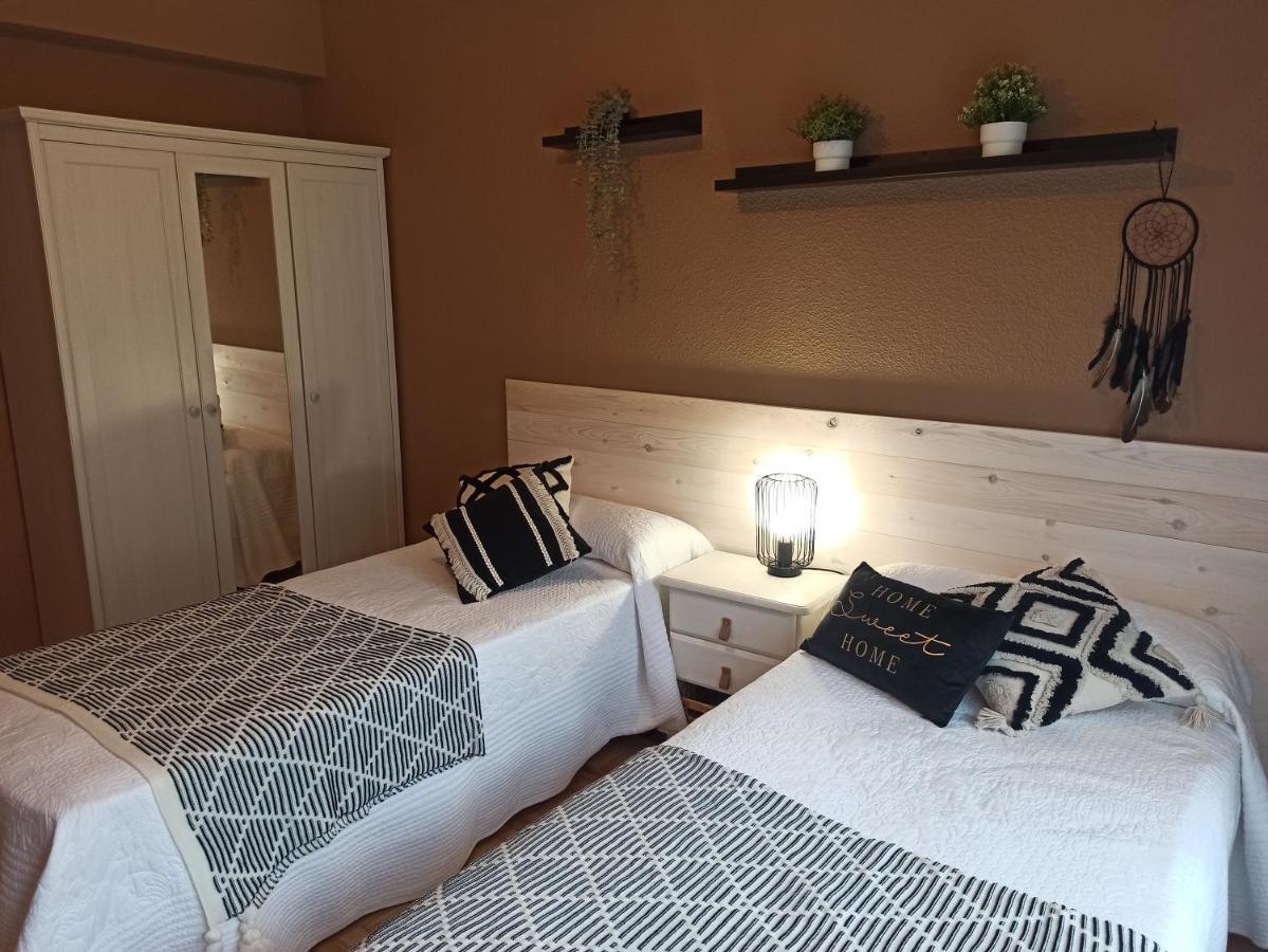Ferienwohnung Piso Centrico Calma Costera Santander Exterior foto