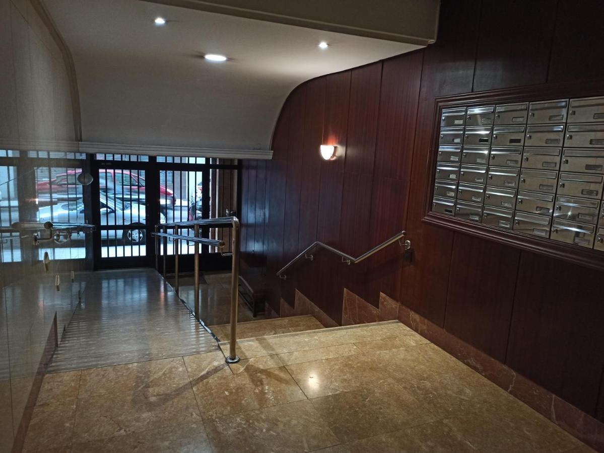Ferienwohnung Piso Centrico Calma Costera Santander Exterior foto