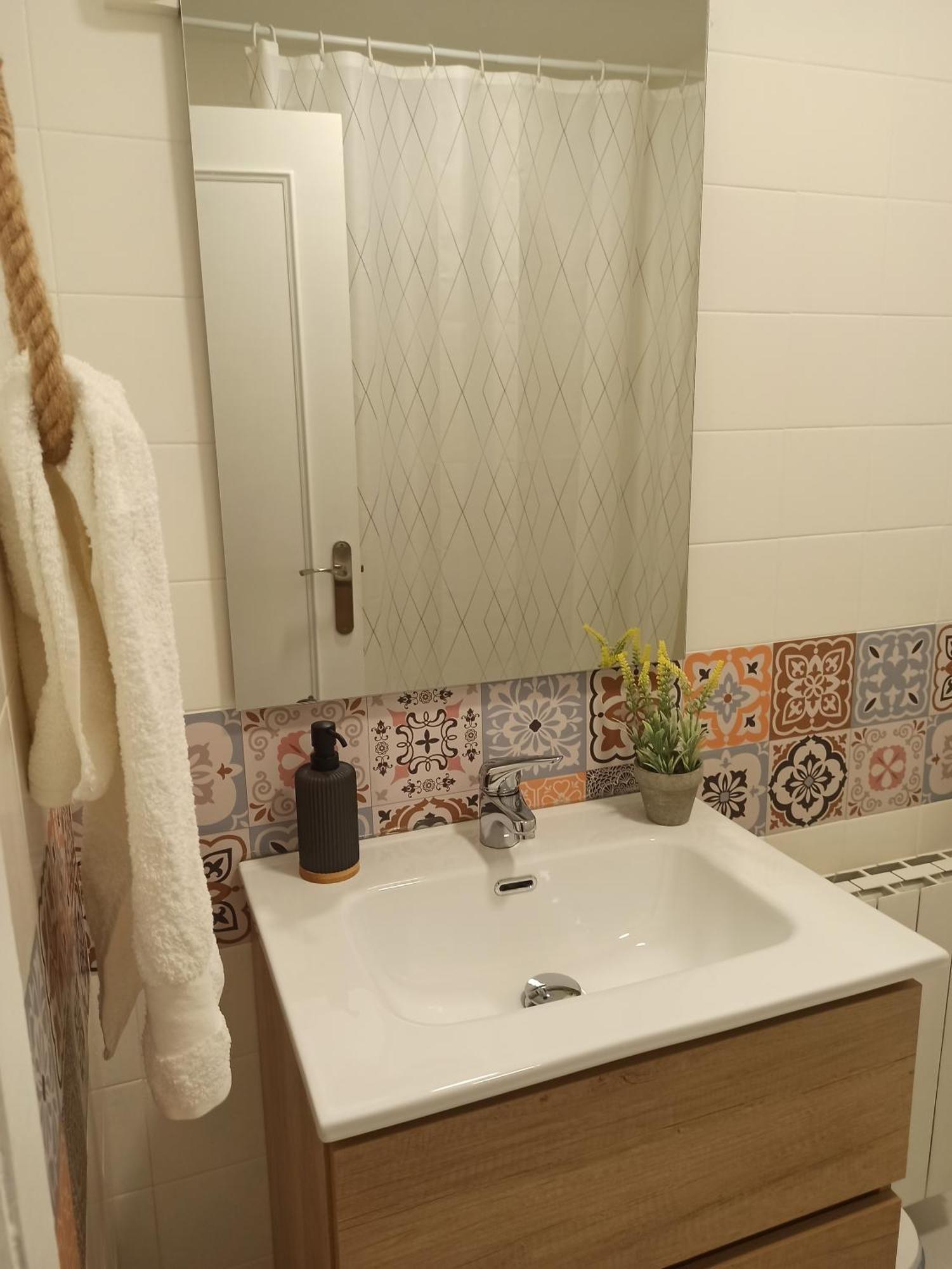 Ferienwohnung Piso Centrico Calma Costera Santander Exterior foto
