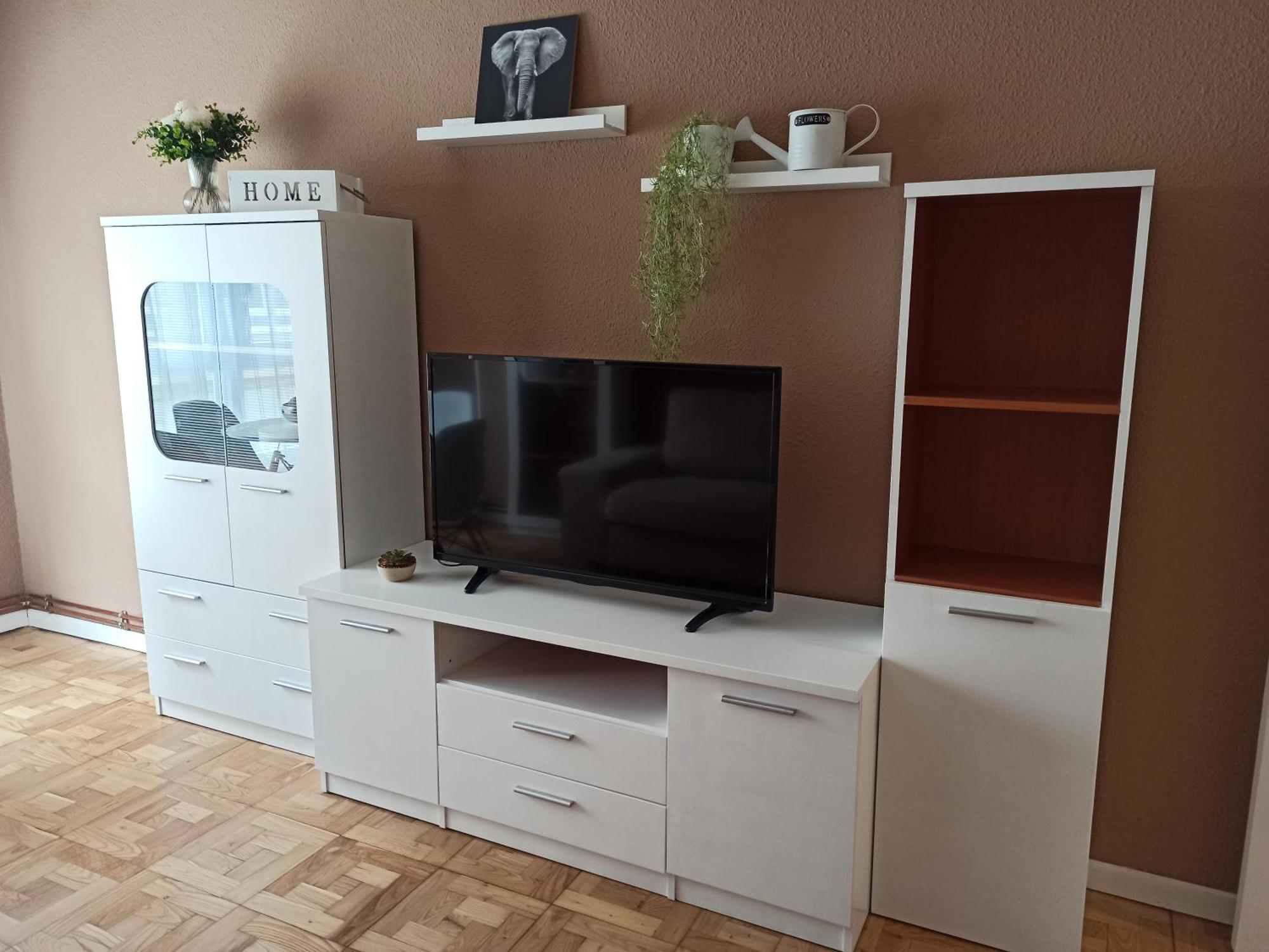 Ferienwohnung Piso Centrico Calma Costera Santander Exterior foto